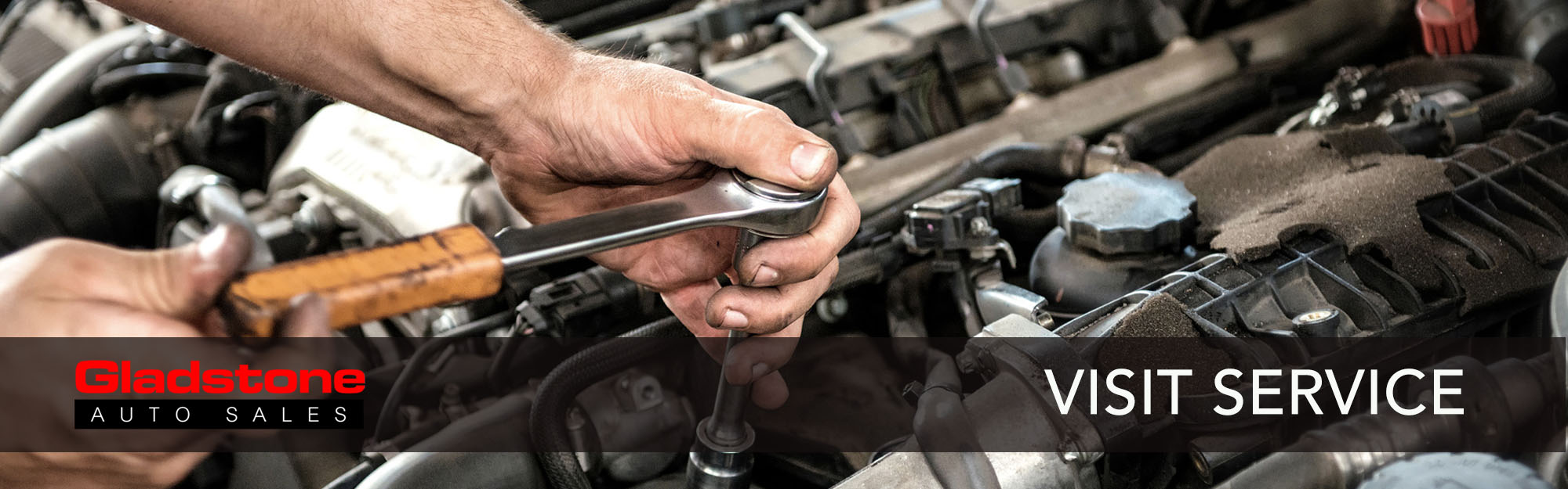 Home Gladstone Auto Sales