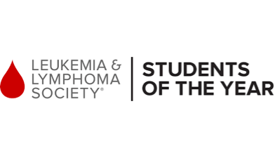2019 Gold Sponsor (Leukemia & Lymphoma Society Students of the Year)