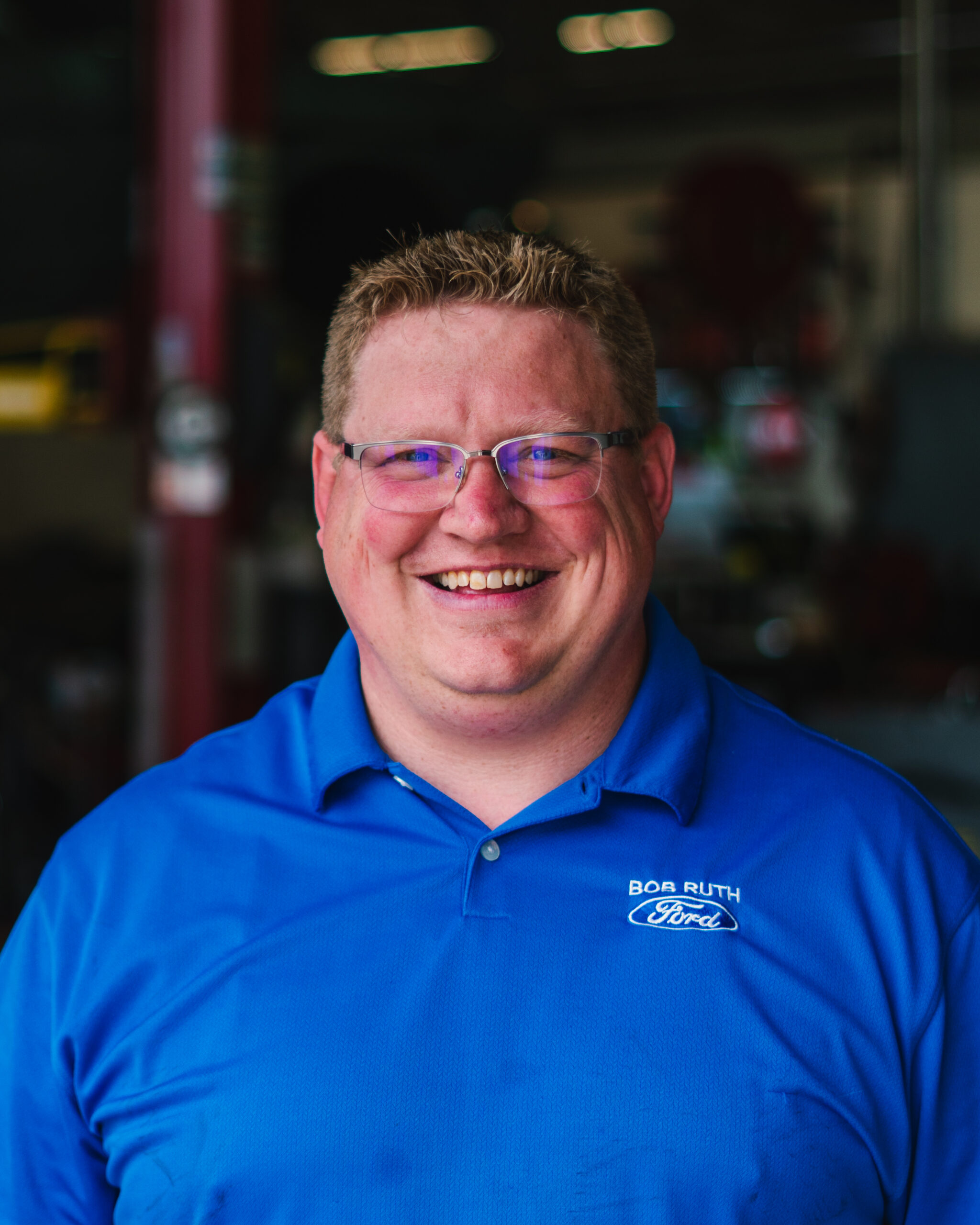 DaveTaltonSALESCONSULTANT