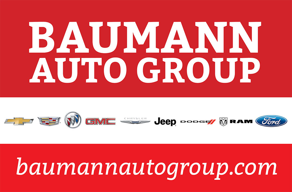 Baumann Buys Cars