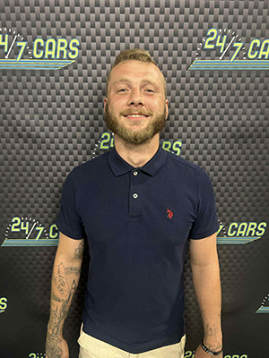 David Hein II
