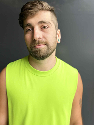 Myk Jones
