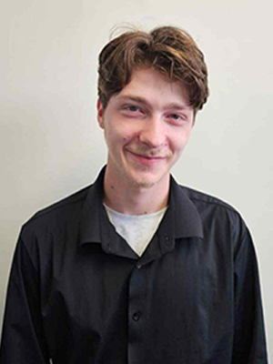 Dominick Goodrich