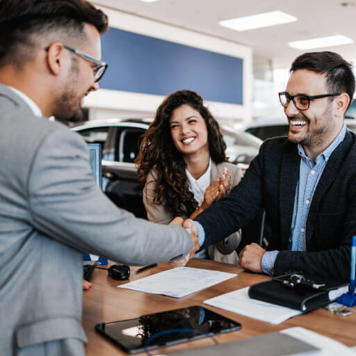 Value Your Trade Marshall Auto Exchange