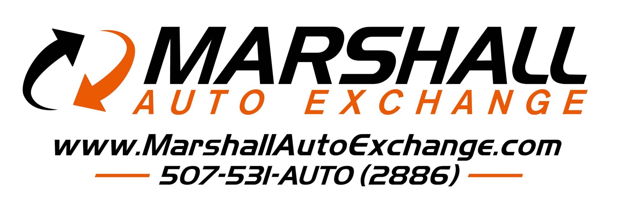 Marshall Auto Exchange Home Marshall, MN 56258