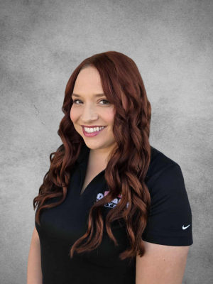 Kimberly Hillebrecht