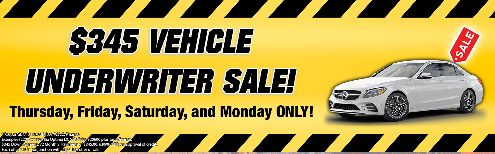 Home McCloskey Big Joe Auto