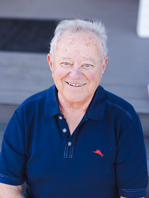 Allan Herman
