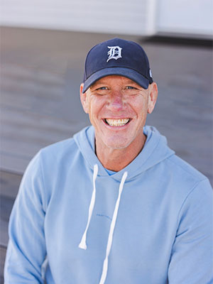 John Hanna