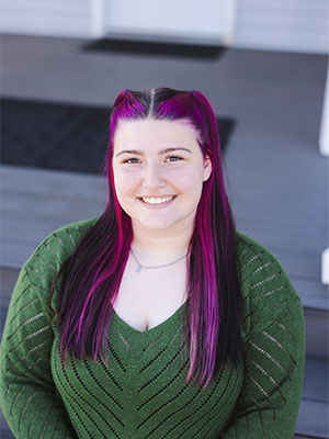 Marissa Gilchrest