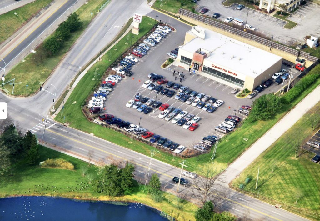 Country Hill Motors Used Car Dealership Merriam, KS About Us