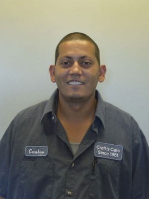 Carlos Rodriguez