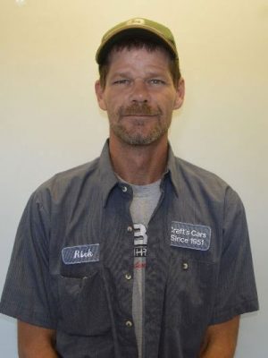 Rick Goodwin