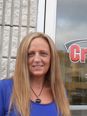 Shannon Crafts-Storm
