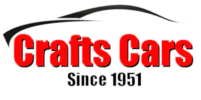 Crafts Cars