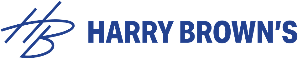 Sell to Harry Brown's