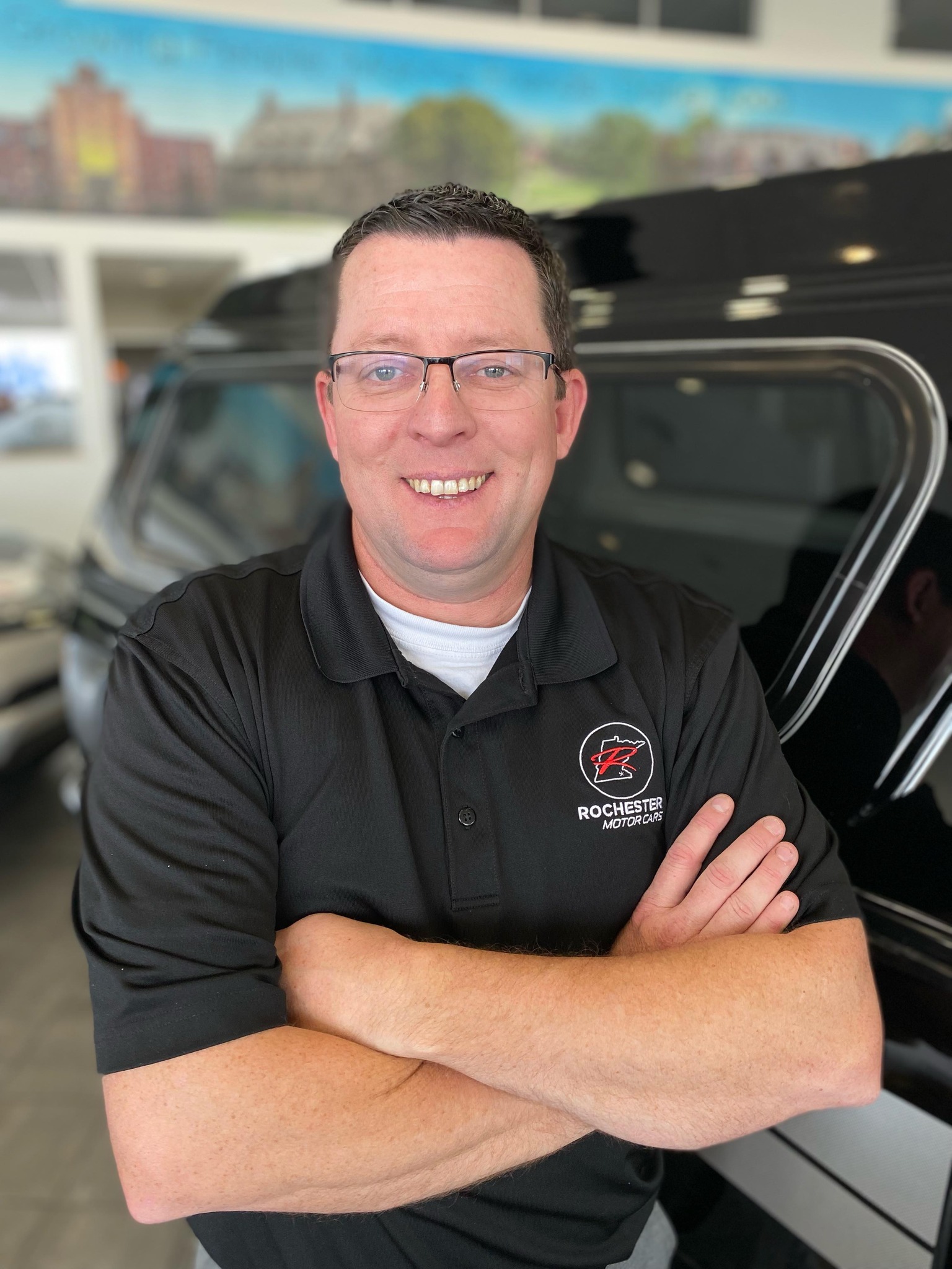 We Buy Cars Rochester Sell My Car