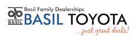 Sell to Basil Toyota