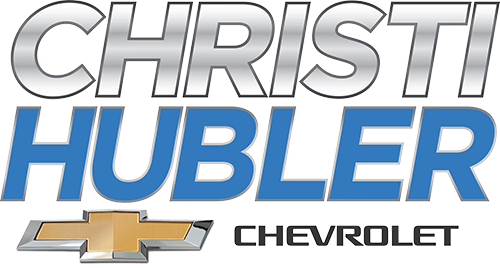 Sell to Chisti Hubler Chevrolet