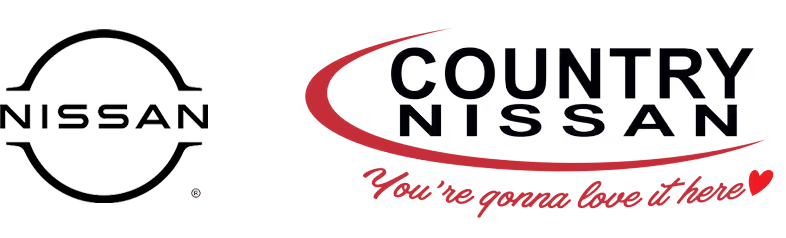 Sell to Country Nissan