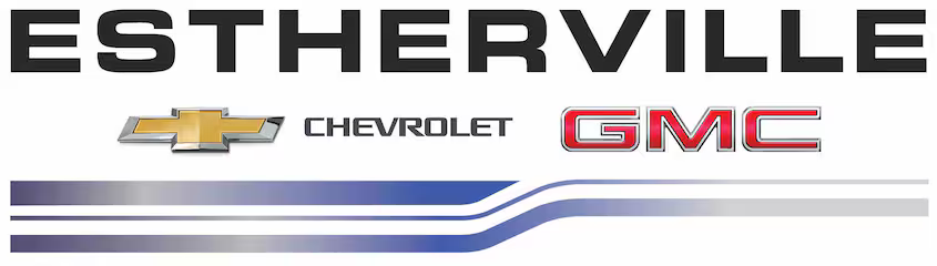 Sell to Estherville Chevrolet GMC