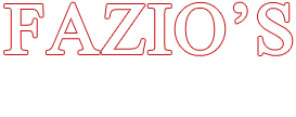 Sell to Fazio