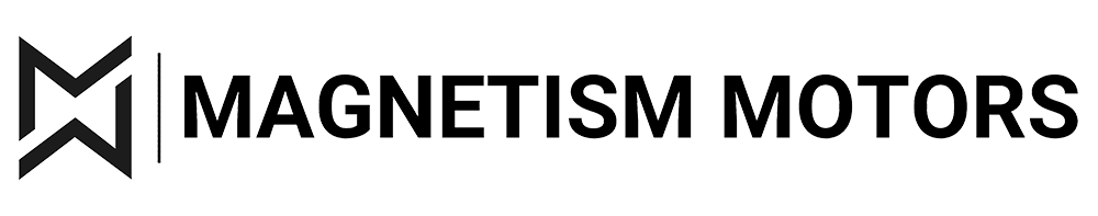 Sell to Magnetism Motors