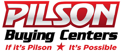 Sell to Pilson Auto Centers